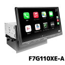 ATOTO Agg F7G110XE-A 10C` atoto s7 fBXvCI[fBI J[ir