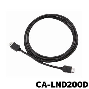 ޥ饽 ŹʥݥUP CA-LND200D HDMI³ѥ֥ ѥʥ˥å