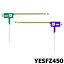 YESFZ450 ѥʥ˥å  ե ƥ Ͼǥ륢ƥ A() + Ͼǥ륢ƥ B()  1ʬ2åɬפǤ   YESAA702