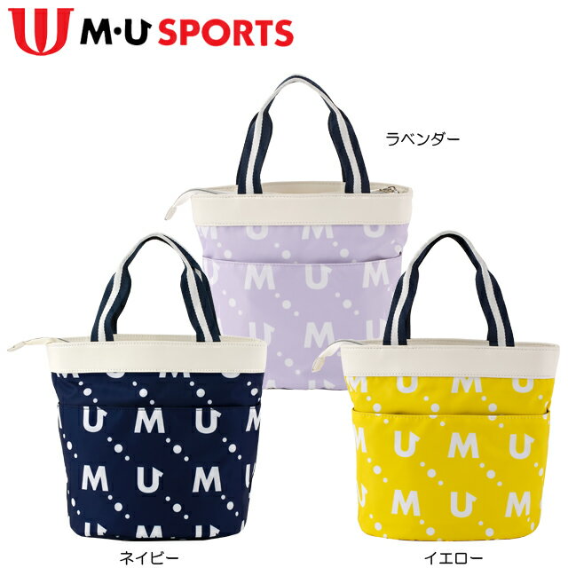 ■ ブランド M・U SPORTS F00TJ0Y エムユースポーツ ミエコ ウエサコ