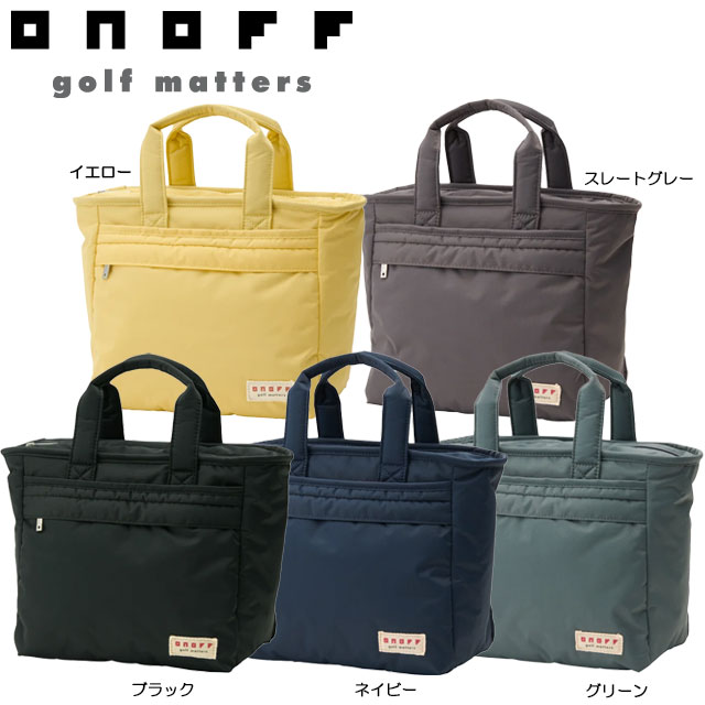 【送料無料】オノフ ONOFF ラウンドバッグ OA1426