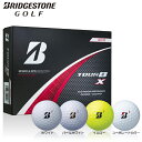 BRIDGESTONE GOLF ブリヂストン ゴルフ ボール TOUR B X 4ダース