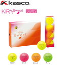    kasco LXR fBX KIRA Sweet L XEB[g St{[ 1 [X