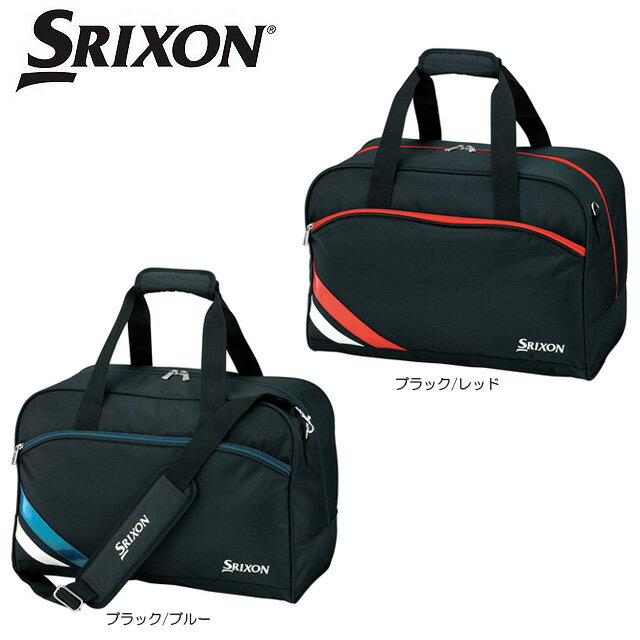 Rakuten - 【送料無料】 ダンロップ スリクソン SRIXON GGB-S150 ボストンバッグ