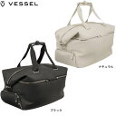 【送料無料】VESSEL ベゼル Skyline Lux Duffle 2022 ダッフルバッグ 3302120