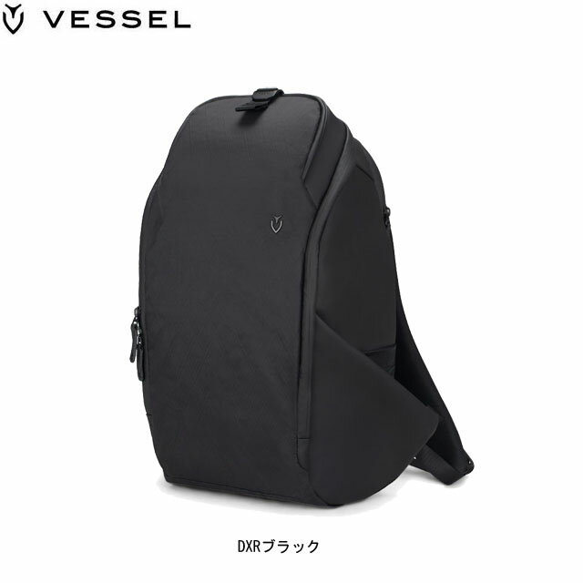 【送料無料】VESSEL ベゼル PrimeX Backpack 2022 バックパック 3704121