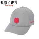 y@[ցzBlack Clover ubNN[o[ Lbv HOLLYWOOD #10 METALLIC PSYCH PINK / SILVER (BC5MFA60)