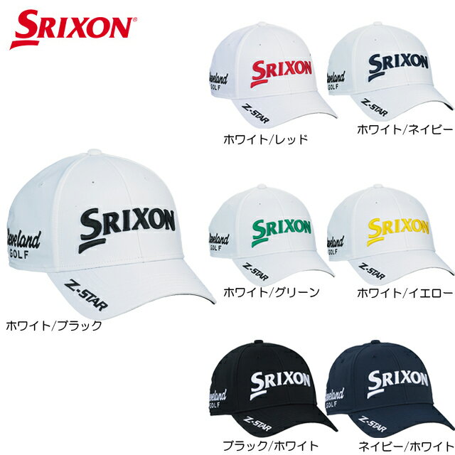 楽天市場】スリクソン キャップ(ブランドスリクソン)(ゴルフ 楽天市場】スリクソン キャップ(ブランドスリクソン)(ゴルフ