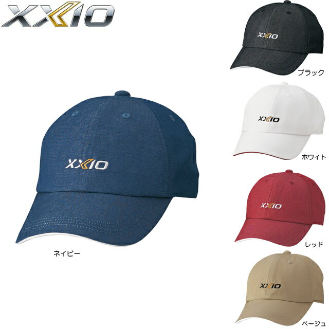  ダンロップ XXIO ゼクシオ キャップ XMH0101