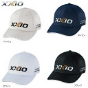 【送料無料　メール便】【2023年モデル】 ダンロップ XXIO ゼクシオ キャップ XMH3100