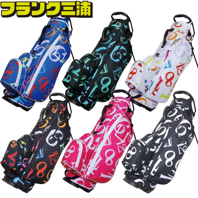 楽天市場】キャディーバッグ 三浦の通販