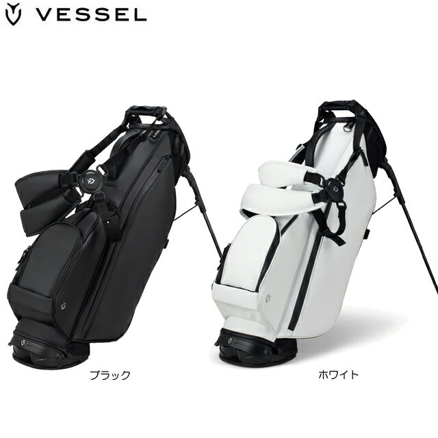 楽天市場】vessel vls stand bag(ゴルフ|スポーツ・アウトドア 楽天市場】vessel vls stand bag(ゴルフ|スポーツ・アウトドア
