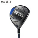 【送料無料】【2023年モデル】マルマン MAJESTY Royale FAIRWAY WOOD マジェスティ ロイヤル フェアウェイウッド LV550 シャフト