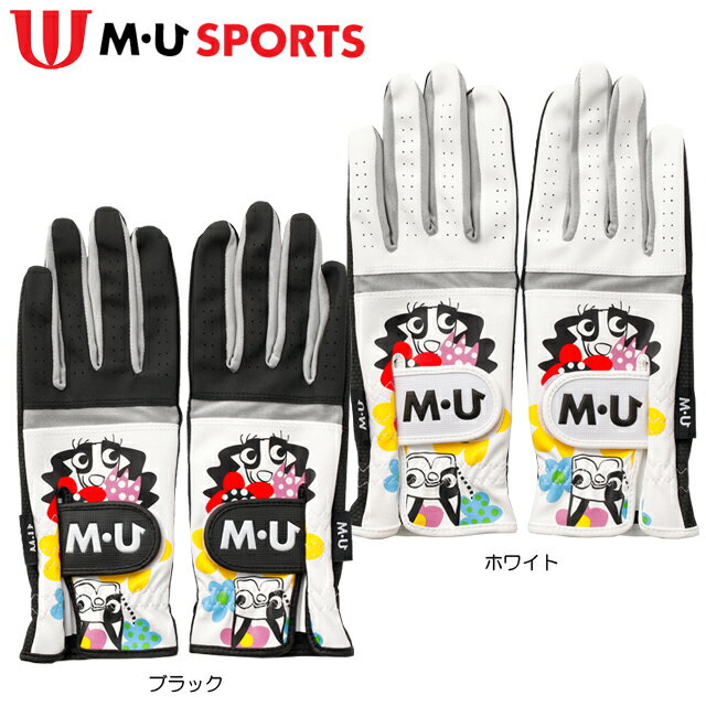 ■ ブランド M・U SPORTS F00TJ0Y エムユースポーツ ミエコ ウエサコ