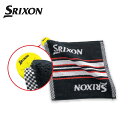 【送料無料　メール便】ダンロップ スリクソン SRIXON タオルハンガー マーカーセット GGF-25316