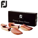 【送料無料】【日本正規品】FOOTJOY FJ フットジョイ シュートリー Shoe Trees メンズ用