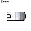 【送料無料　メール便】 ダンロップ SRIXON スリクソン パッティングミラー GGF-38111 1