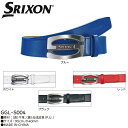 ダンロップ　スリクソン　SRIXON ベルト GGL-S004