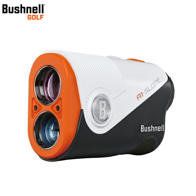 Bushnell golf ブッシュネル ゴルフ用レーザー距離計 A1 SLOPE JOLTピンシーカー A1 スロープ ジョルト