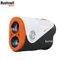 【5/9-5/16限定●全品ポイント10倍(エントリー要)】【送料無料】【日本正規品】Bushnell golf ブッシュネル ゴルフ用レーザー距離計 A1 S...