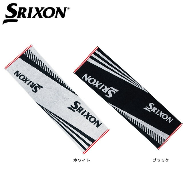 【送料無料　メール便】ダンロップ スリクソン SRIXON スポーツタオル GGF-20452