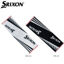 【送料無料　メール便】【2023年モデル】ダンロップ スリクソン SRIXON スポーツタオル GGF-20452