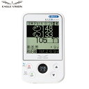 【5/9-5/16限定●全品ポイント10倍(エントリー要)】【送料無料】EAGLE VISION イーグル ビジョン イージープラス4 GPSゴルフナビ 距離計...