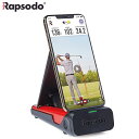 【送料無料】Rapsodo ラプソード Mobile Launch Monitor モバイルローンチモニター MLM