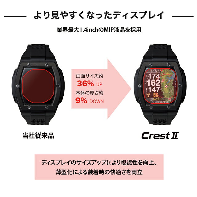 ������̵����Shot Navi ����åȥʥ� CRESTII ���쥹��2 �ӻ��׷� GPS����եʥ�