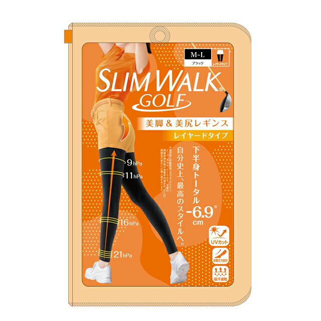   @[  2024Nf SLIMWALK GOLF XEH[N StrKMX (SWG001 SWG002 SWG003)