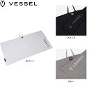 VESSEL ベゼル Magnetic Towel TW0221