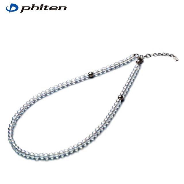 ̵Phiten եƥ 徽ͥå쥹(5mm) 40cm (0515AQ814051)