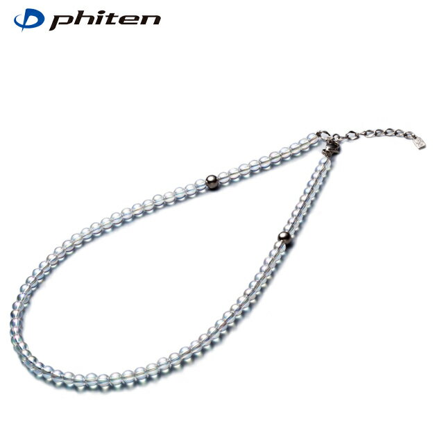 ̵Phiten եƥ 徽ͥå쥹(5mm) 50cm (0515AQ814053)