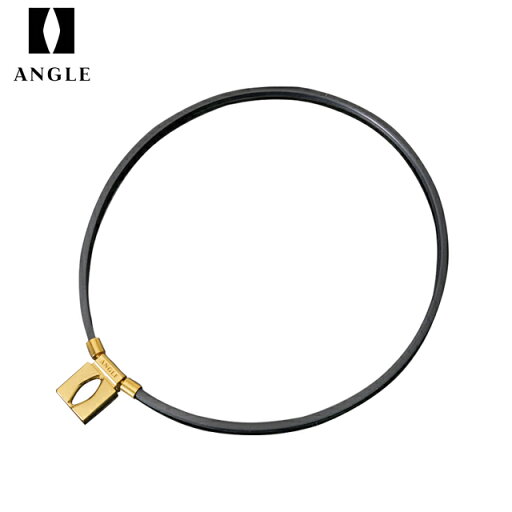 【8/4-8/11まで限定●全品ポイント10倍(エントリー要)】【送料無料 メール便】アングル ANGLE 磁気ネックレス e.MODEL 01 NECKLACE ピュアゴールド 【8/4-8/11まで限定●全品ポイント10倍(エントリー要)】【送料無料 メール便】アングル ANGLE 磁気ネックレス e.MODEL 01 NECKLACE ピュアゴールド