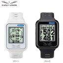 【5/9-5/16限定●全品ポイント10倍(エントリー要)】【送料無料】EAGLE VISION イーグル ビジョン watch 6 ウォッチ6 腕時計型 GP...