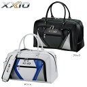 【送料無料】 ダンロップ ゼクシオ XXIO ボストンバッグ GGB-X157
