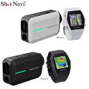 【5/9-5/16限定●全品ポイント10倍(エントリー要)】【送料無料】Shot Navi ショットナビ Laser Sniper nano GR + INFI...