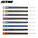 【7/19-7/26限定●全品ポイント10倍(エントリー要)】【送料無料 メール便】STM エスティーエム Sシリーズ S-1グリップ 【10本セット】