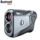 【送料無料】【日本正規品】Bushnell golf ブッシュネル ゴルフ用レーザー距離計 ピンシーカー ツアーV5スリムジョルト
