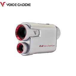 【送料無料】Voice Caddie ボイスキャディ レーザー 距離計 CL2