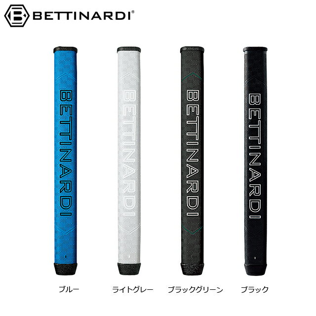 BETTINARDI ベティナルディ LAMKIN ラムキン SINK FIT ストレート パターグリップ