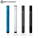 BETTINARDI ベティナルディ LAMKIN ラムキン SINK FIT ストレート パターグリップ