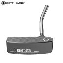 【送料無料】【日本正規品】【2023年モデル】BETTINARDI ベティナルディ BB SERIES BB28 SPUD スパッド パター