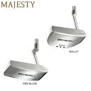 yzy2023NfzMAJESTY SEYSHELL PUTTER Z[VF p^[