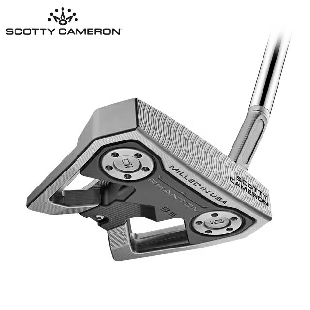 Other - 【送料無料】【日本正規品】【2024年モデル】 SCOTTY CAMERON Phantom 9.5 スコッティ キャメロン ファントム9.5
