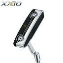【送料無料】 ダンロップ XXIO ゼクシオ ブレード レディス パター