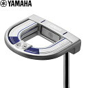 【送料無料】ヤマハ SENSUS D レディス 大型ヘッド パター Y24PSD33