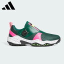 【7/19-7/26限定●全品ポイント10倍(エントリー要)】【送料無料】 adidas アディダス Codechaos Boa 25 NKZ93 コードカオス ボア 25 IG8706 Collegiate Green / Lucid Lemon / Lucid Pink