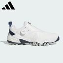 【7/19-7/26限定●全品ポイント10倍(エントリー要)】【送料無料】 adidas アディダス Codechaos Boa 25 NKZ93 コードカオス ボア 25 IH8443 Cloud White / Silver Metallic / Collegiate Navy