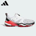 【7/19-7/26限定●全品ポイント10倍(エントリー要)】【送料無料】 adidas アディダス Codechaos Boa 25 NKZ93 コードカオス ボア 25 IH8444 Cloud White / Core Black / Lucid Red